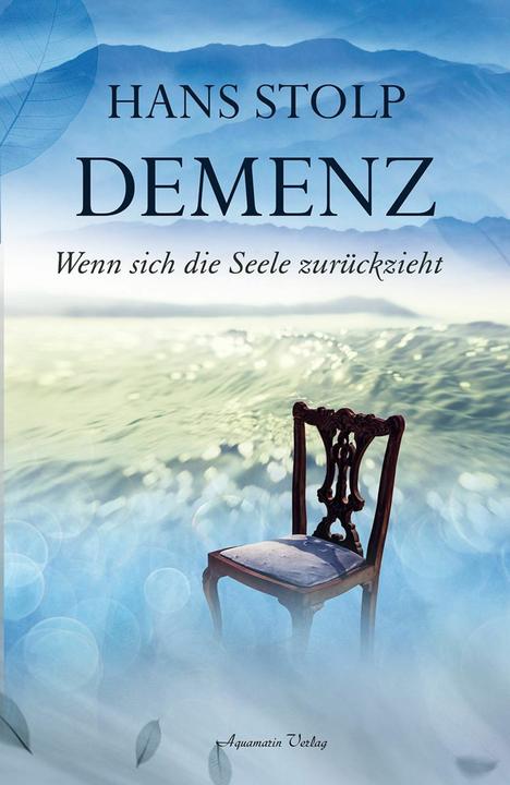 Produktbild Demenz (Deutsch, Hans Stolp, 2024)