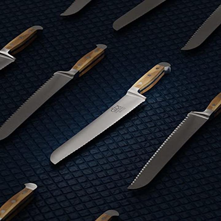 Immagine prodotto Güde Solingen alfa (32 cm)