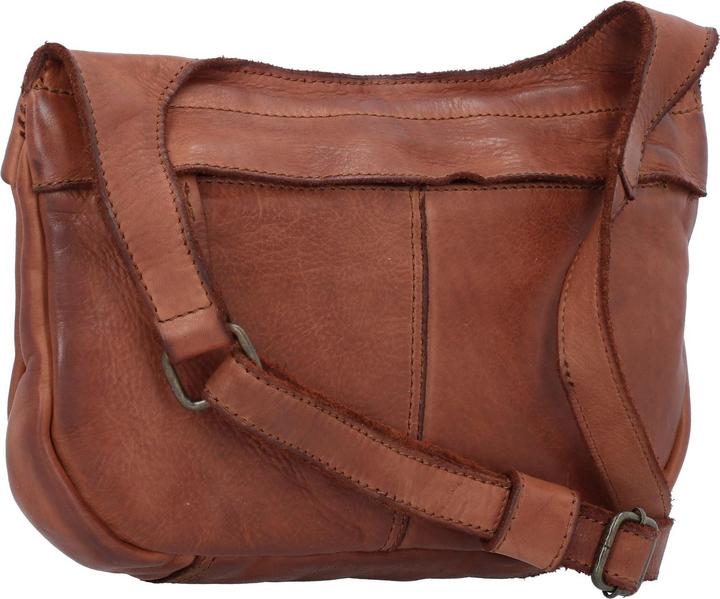 Produktbild Harolds Submarine Umhängetasche Leder 28 cm