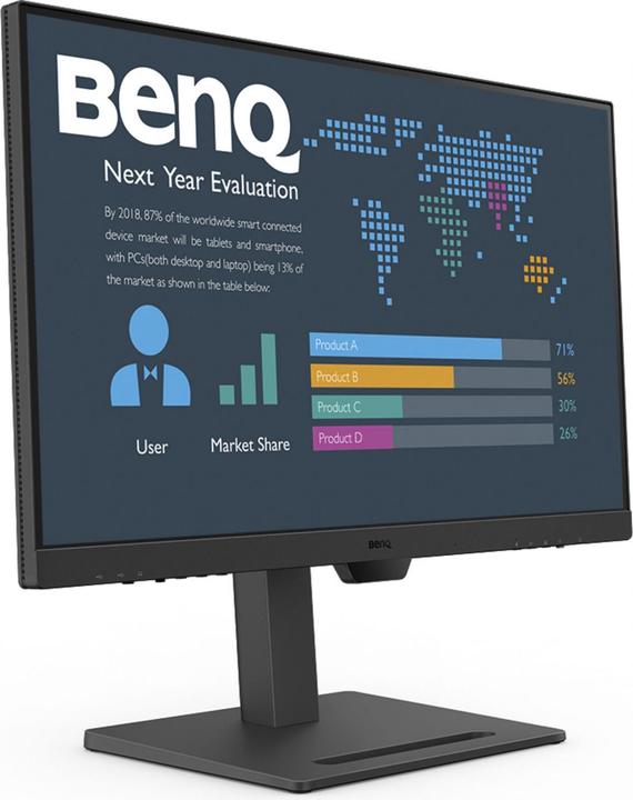 Actual product image BenQ BL2790QT (2560 x 1440 pixels, 27")