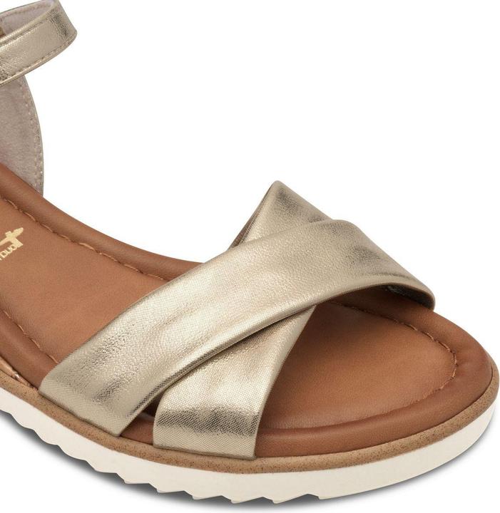 Produktbild Tamaris Da.-Sandalette (41)