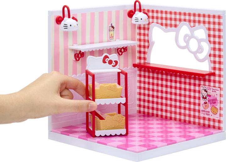 Immagine prodotto MGA Miniverse Sanrio Spielset