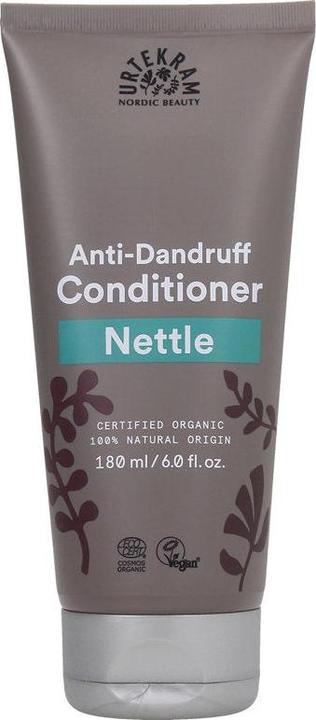 Actual product image Urtekram Conditioner Nettle 180 ml (180 ml)
