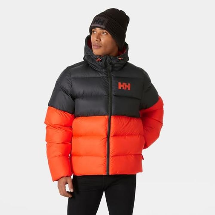 Produktbild Helly Hansen Active Puffy Jacket (XXL)