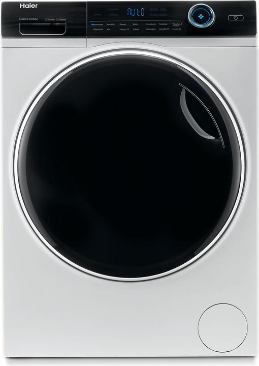 Haier HWD80-B14979 Waschen & Trocknen