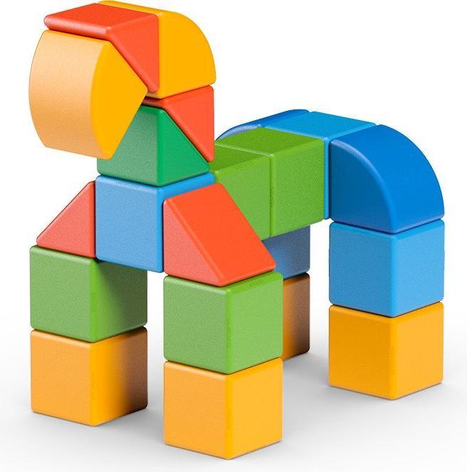 Produktbild Geomag Shapes