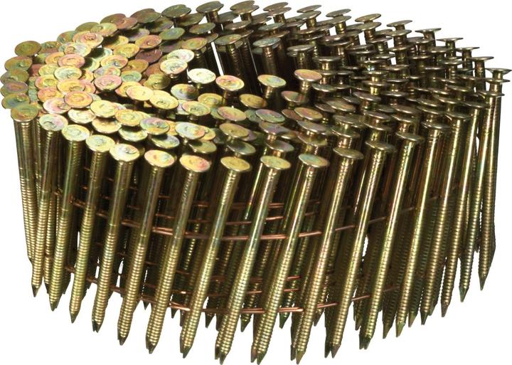 Produktbild Senco Zubehör BL21ASBFR BL Trommelnagelring 2,5x50mm