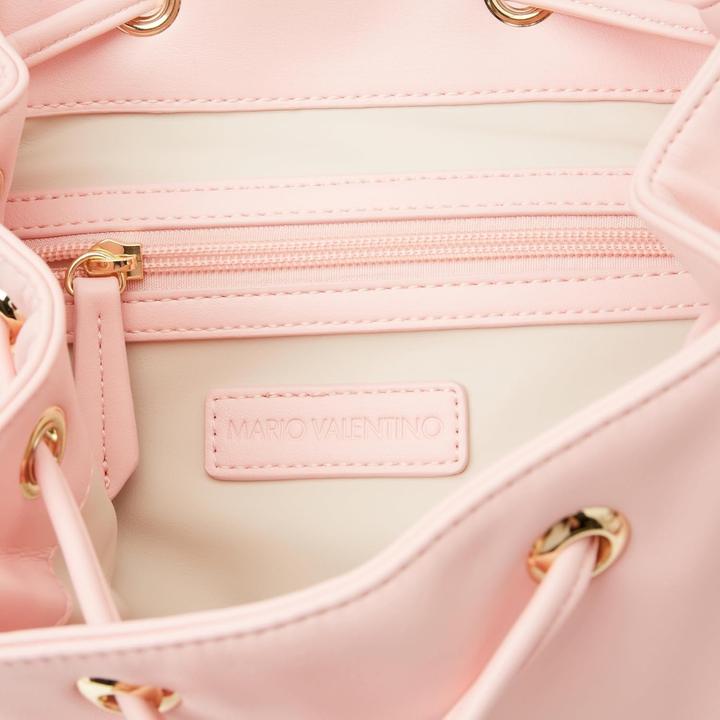 Actual product image Valentino Sunshine RE Cipria Backpack