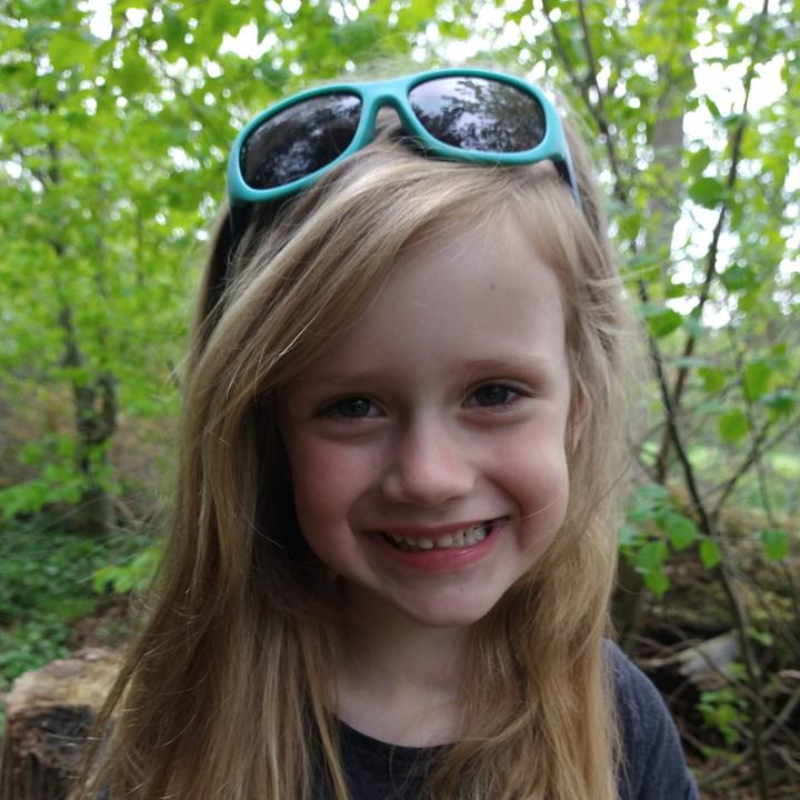 Produktbild Koolsun Fit Aqua Sea Navy baby & kinder sonnenbrillen