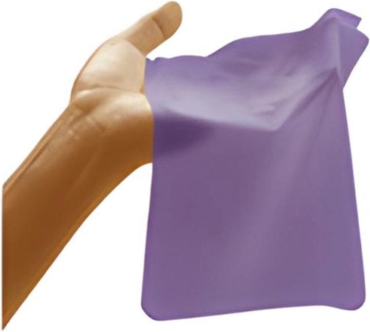 Immagine prodotto Glyde - Dighe Lamine Lattice Sesso Orale More Selvatiche (4 pz.)