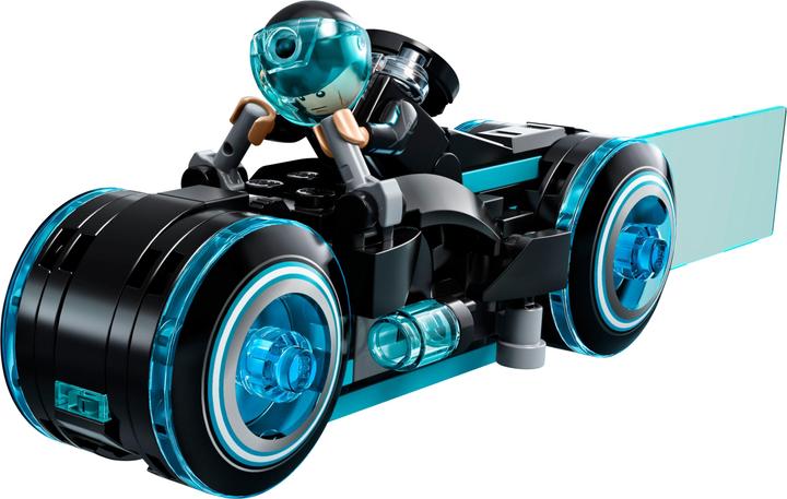 Produktbild LEGO Tron Legacy (21314, LEGO Ideas)