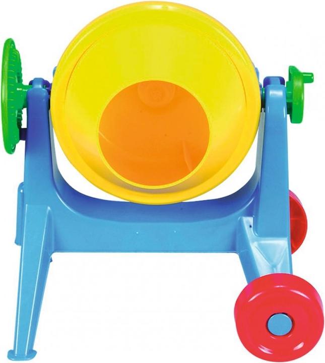 Androni Concrete mixer