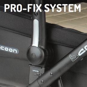 Produktbild Be Cool Cocoon