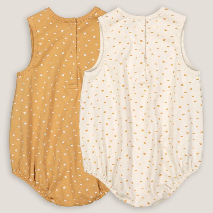 Produktbild La Redoute Collections 2er-Pack ärmellose (74)
