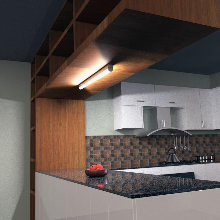 Produktbild Briloner Unterbauleuchte (400 lm)