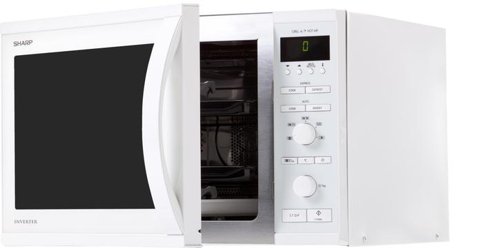 Produktbild Sharp R-941WW (40 l)