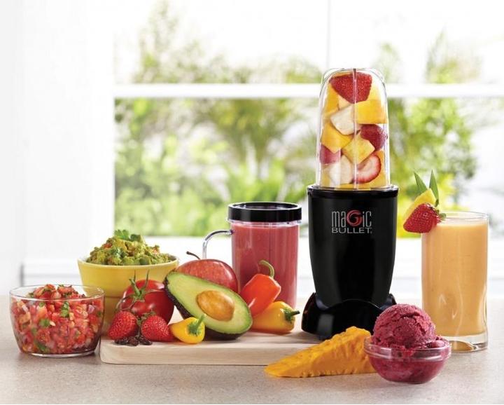 Image du produit NutriBullet Bullet magique (200 W)