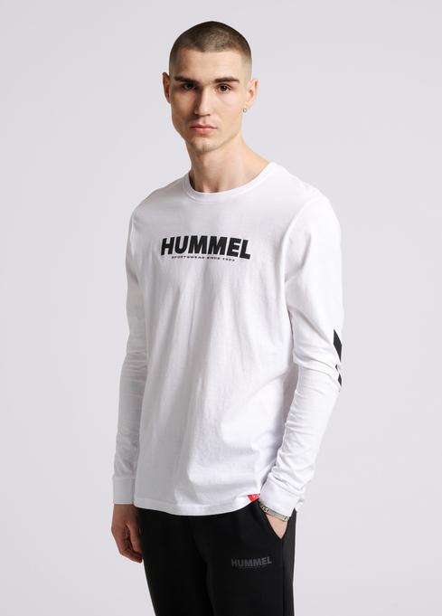 Immagine prodotto hummel Maglietta Legacy L/S (XS)