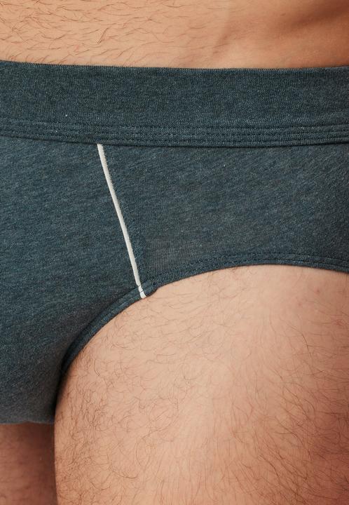 Image du produit Schiesser Mini-slip Comfort Fit (5, Une unité par pack)
