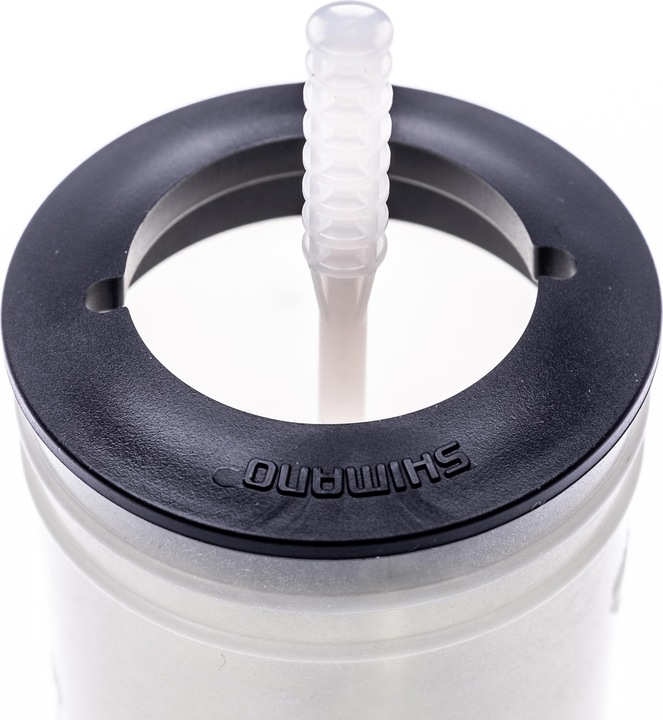 Actual product image Shimano TL-BR002