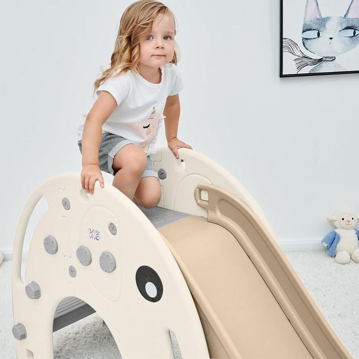 Produktbild Baby Vivo Kleinkinderrutsche