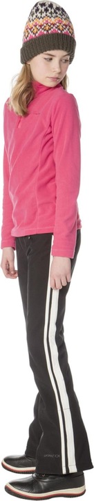 Produktbild Protest Mädchen Fleece MUTEY JR Mit Kinnschutz Think Pink 164 (164)