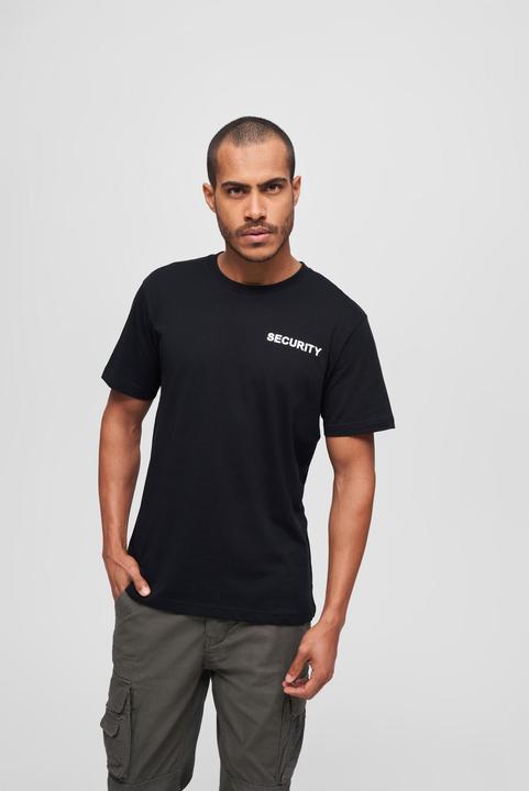 Produktbild Brandit Security T-Shirt (XL)