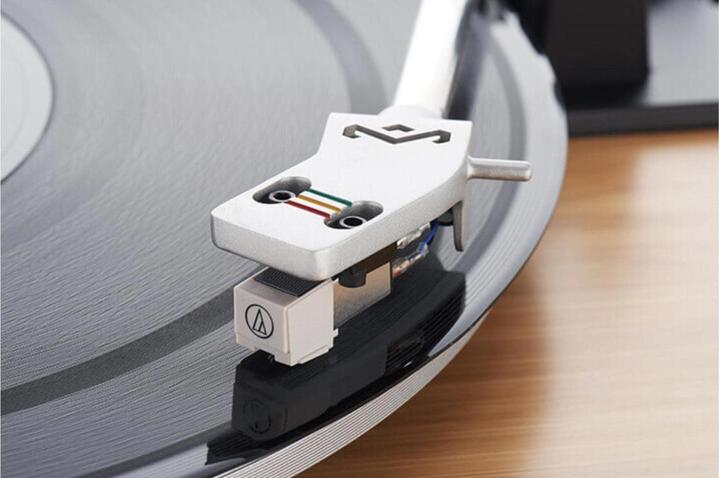 Actual product image House of Marley Replacement head for the Stir it up record player (Pickups)