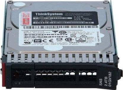 Produktbild Lenovo DCG ThinkSystem (2.40 TB, 2.5")