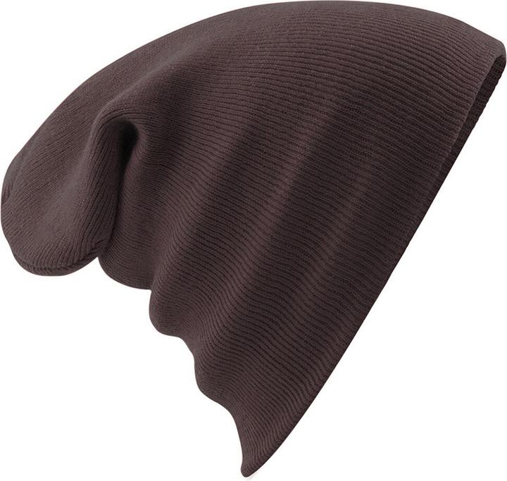 Actual product image Beechfield Knitted hat Extra soft (One size)