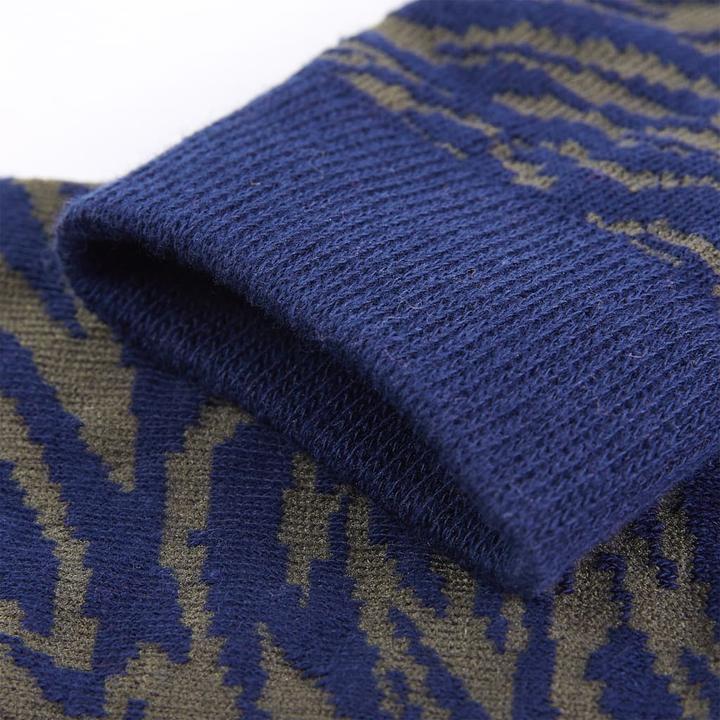 Immagine prodotto vidaXL Calzini per bambini 5 paia UE 26-29,Materiale: 78% cotone. 20 (Confezione da 5 pezzi, 26 - 29)