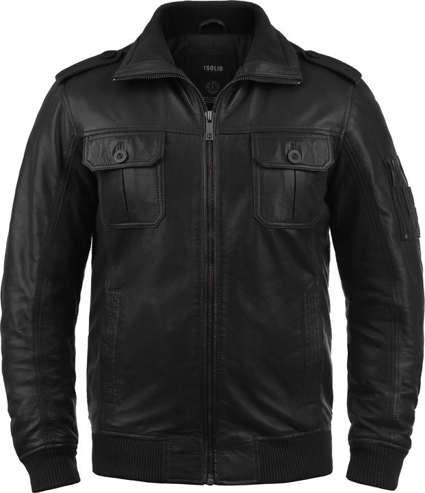 Actual product image Solid Famash (L)