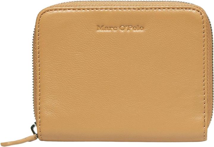 Actual product image Marc O'Polo Ellis Zip Wallet