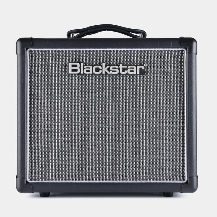 Produktbild Blackstar HT-1R Mk II (Gitarre, 1 W)