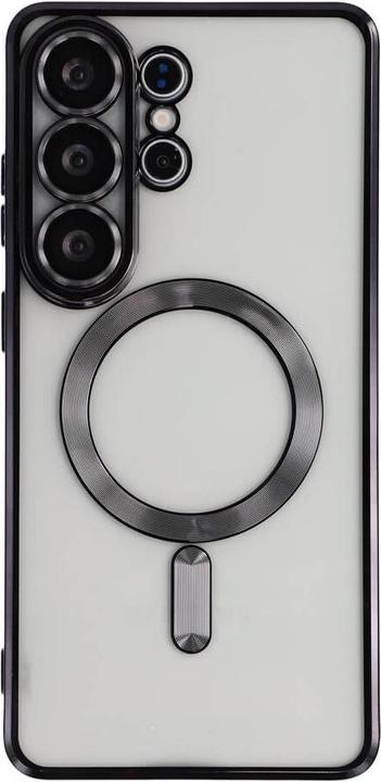 Produktbild Cover-Discount Galaxy S26 Ultra - Handyhülle mit metallischem Design & Kameraschutz (Samsung Galaxy S26 Ultra)