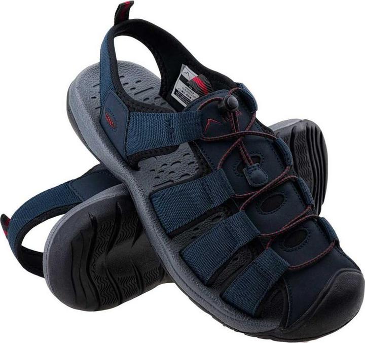 Produktbild Elbrus Sandalen Keniser (42)