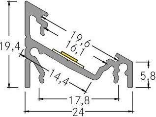 Immagine prodotto Brumberg 53911080