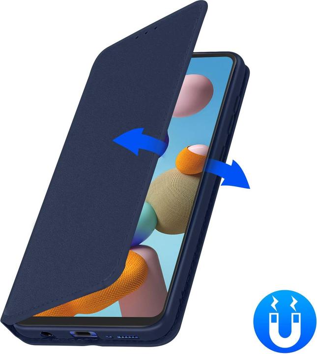 Produktbild Avizar Elec Series (Samsung Galaxy A21s)