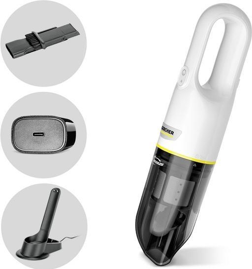 Actual product image Kärcher CVH 3 Plus