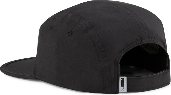 Actual product image Puma ESS RUNNING 5 Panel Cap (L)