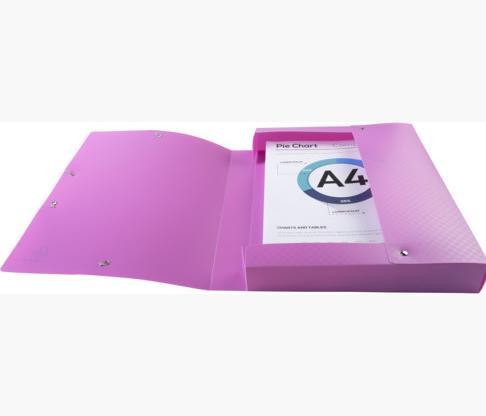 Image du produit Exacompta Archivboxen (A4)