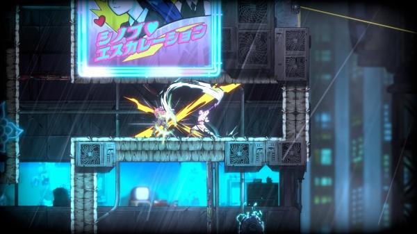 Image du produit Sega SHINOBI: Art of Vengeance (PS5, IT)
