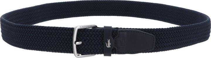 Produktbild Lacoste Casual Stretch Wowen Belt