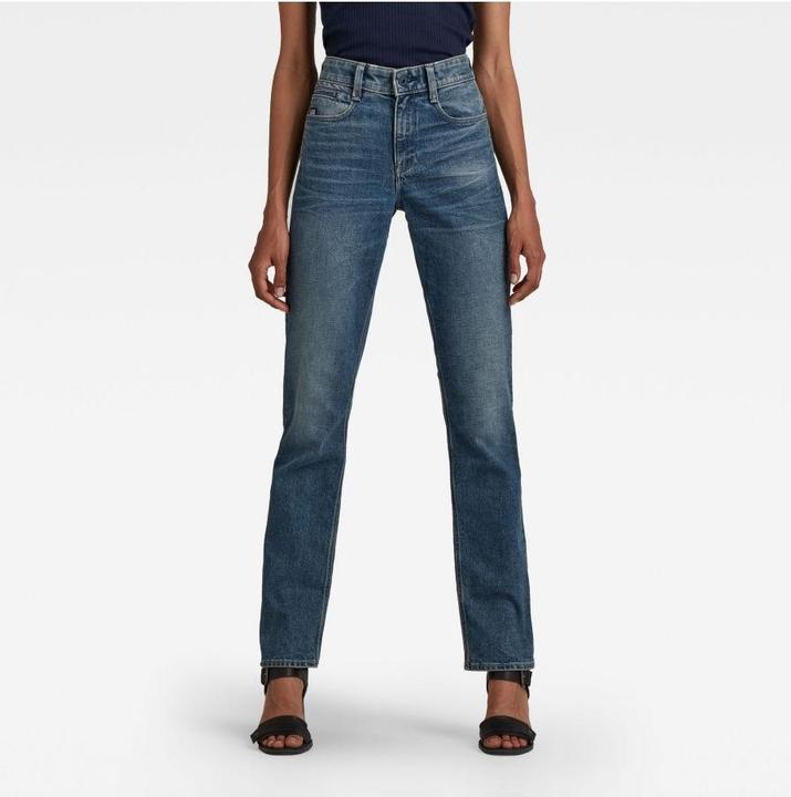 Produktbild G-Star Noxer Straight (28, 34)