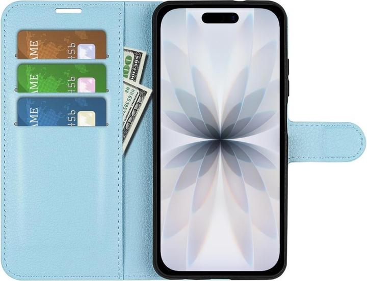 Immagine prodotto Screenguard Leather Guard Lederhülle (Apple iPhone 17)