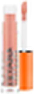 Produktbild MAC Cosmetics Teyana Taylor Gonna Love Me Pink Pearl Lipglass - Rare Global (Pink Pearl)