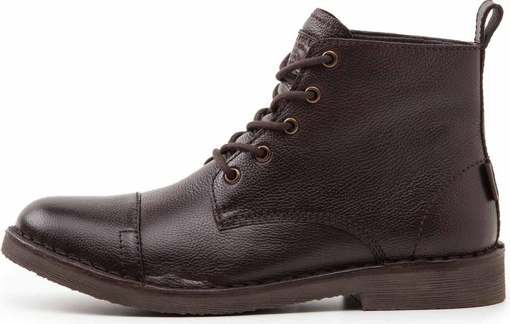 Actual product image Levis Casual boots (41)