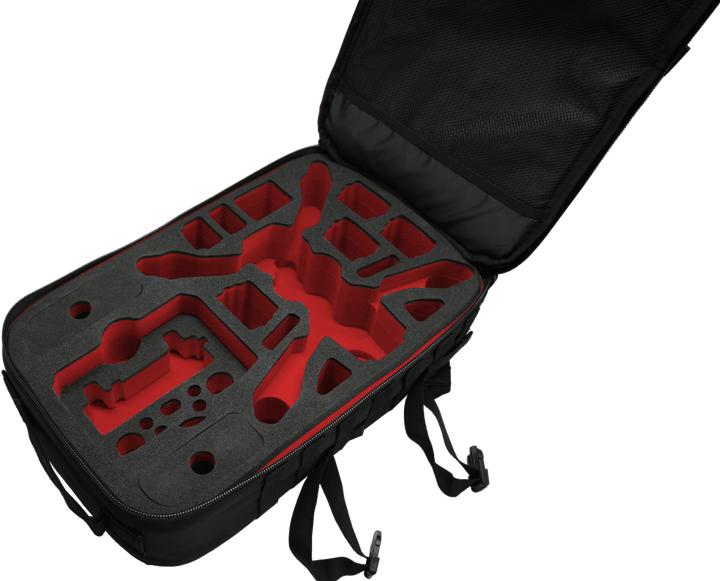 Actual product image TomCase DJI Mavic 2 (DJI Mavic 2)