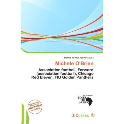 Michele O'Brien, Ratgeber