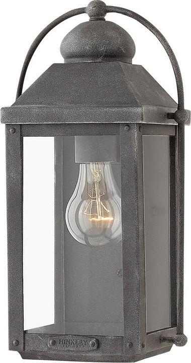 Quintiesse Anchorage (E27, IP44)